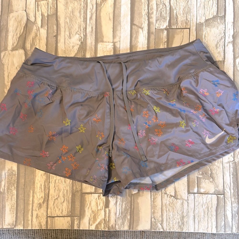 Nike Dri-Fit shorts